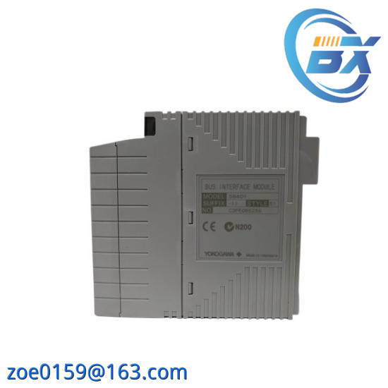 Yokogawa SB401-11 ESB Bus Interface Slave Module