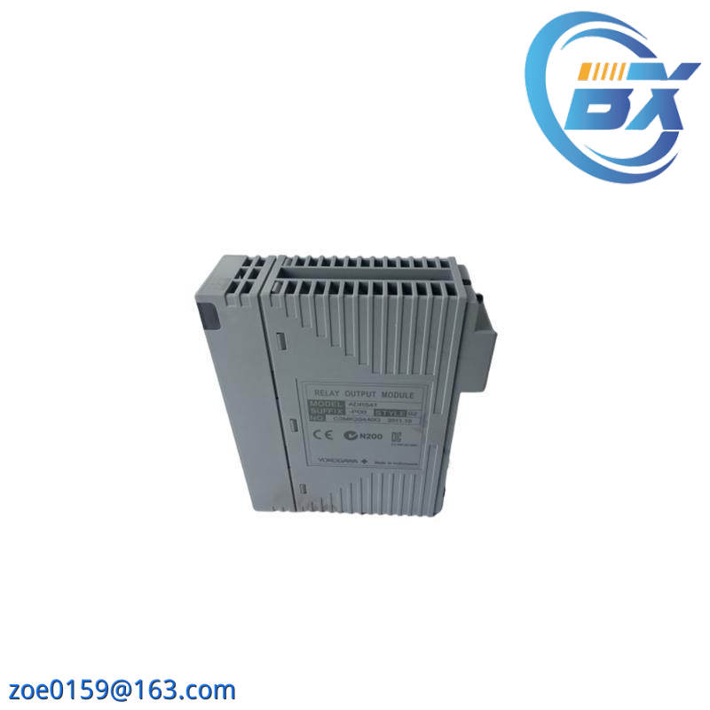 Yokogawa SB401-50 Bus Interface Slave Module