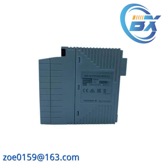 Yokogawa SB401-50  ESB Bus Interface Slave Module