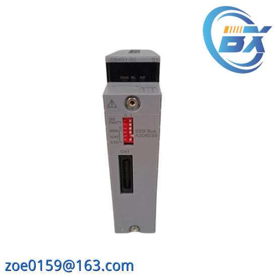 YOKOGAWA SB401-50 S1 ESB Bus Interface Slave Module
