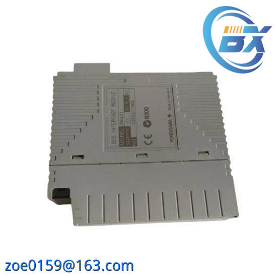 Yokogawa SB40111-S1