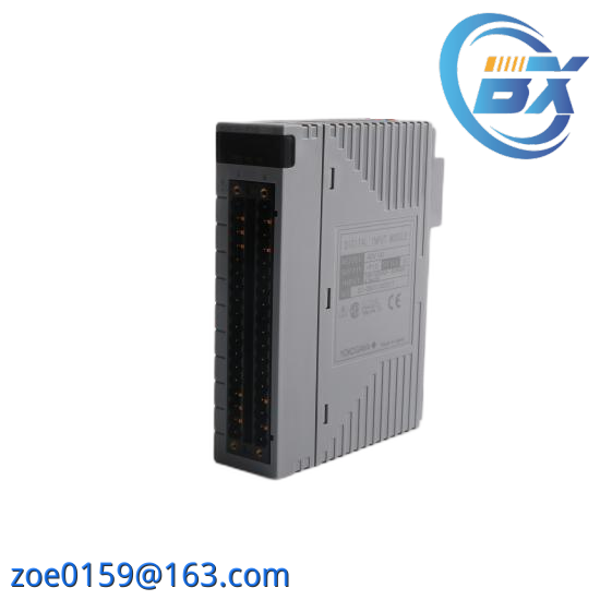 Yokogawa SCP461-51 S2 Processor Module