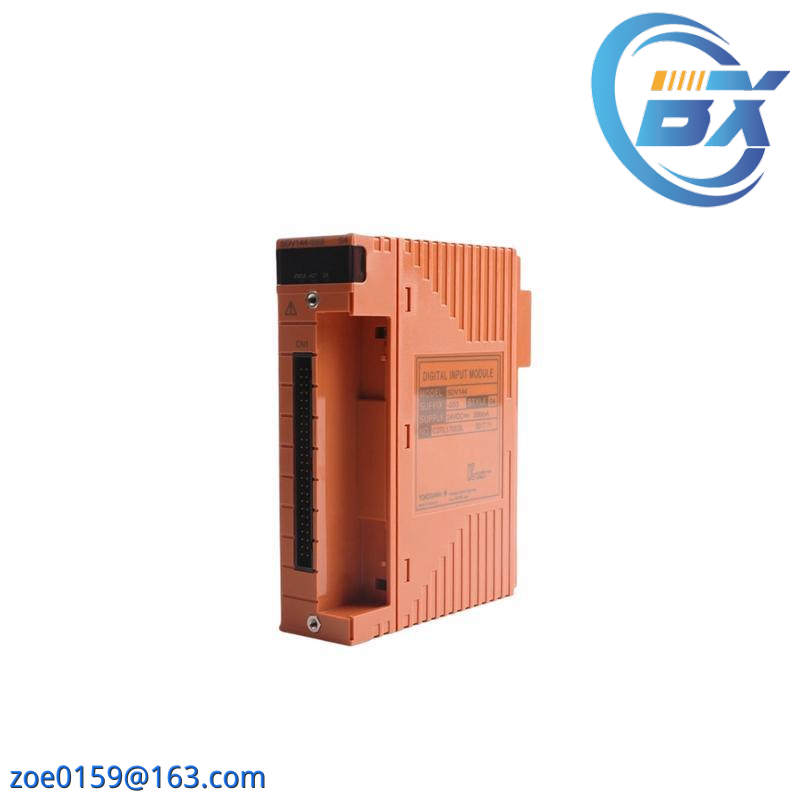 YOKOGAWA SDV144-S33 S4 Digital input module