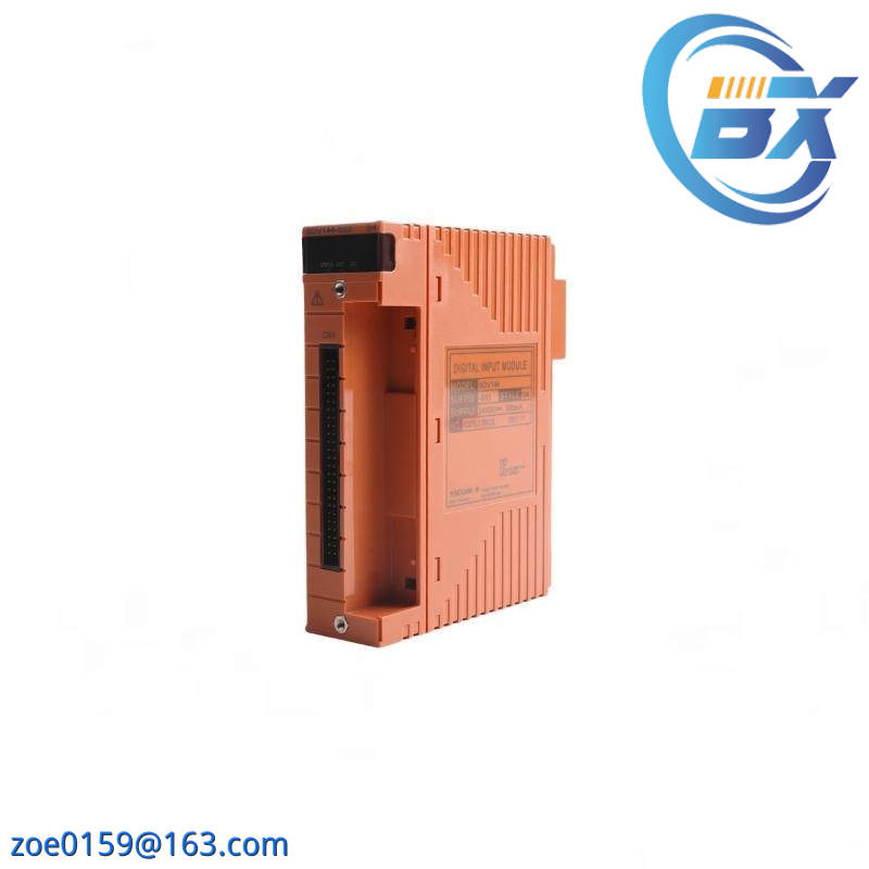 YOKOGAWA SDV144-S63 S4 Digital Input Module