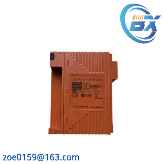 YOKOGAWA SDV531-L23 Digital Output Module