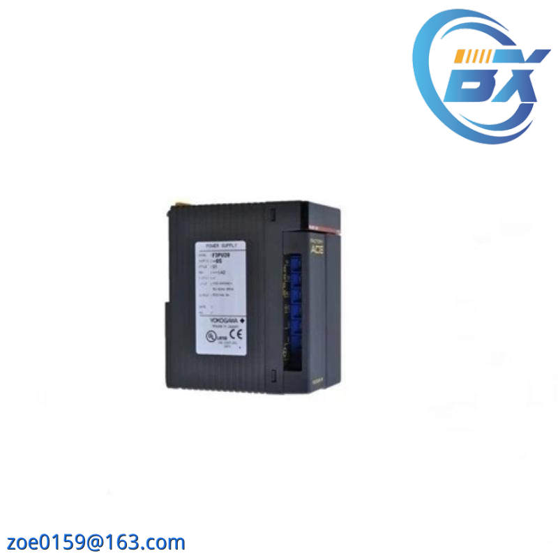 YOKOGAWA SDV531-S23 S1 Digital Output Module