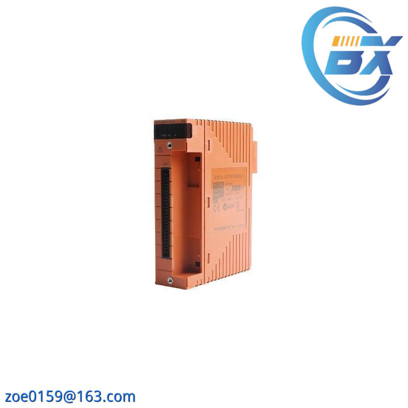 YOKOGAWA SDV541-S33 Digital output module