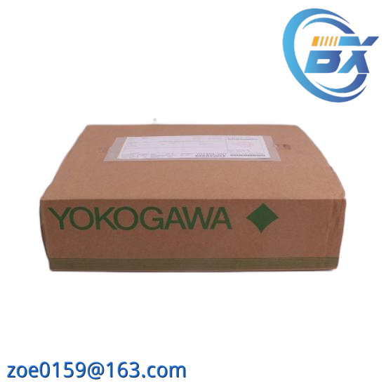 Yokogawa SEA4D-11  Bus Interface Module