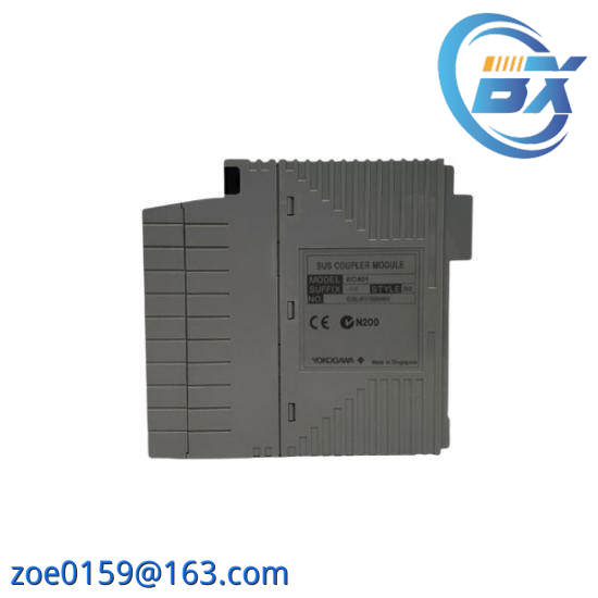 Yokogawa SEC401-51 S3 ESB Bus Coupler Module