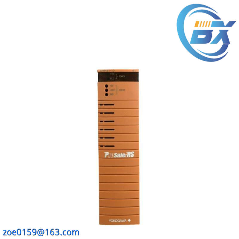 Yokogawa 0190-09379