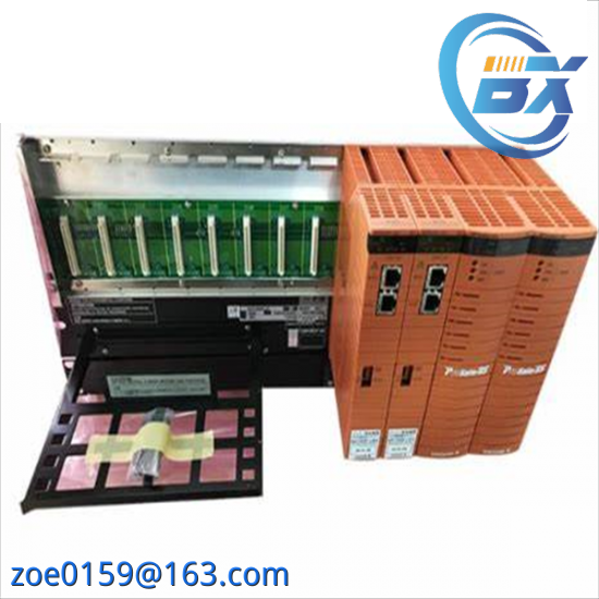 Yokogawa SPW482-13 S1 Power Supply Module