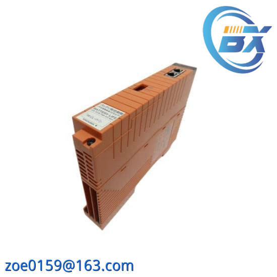 Yokogawa SPW482-E3 S1 AC Input Power Supply Module
