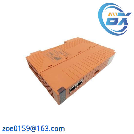 Yokogawa SPW482-E3 S1 AC Input Power Supply Module