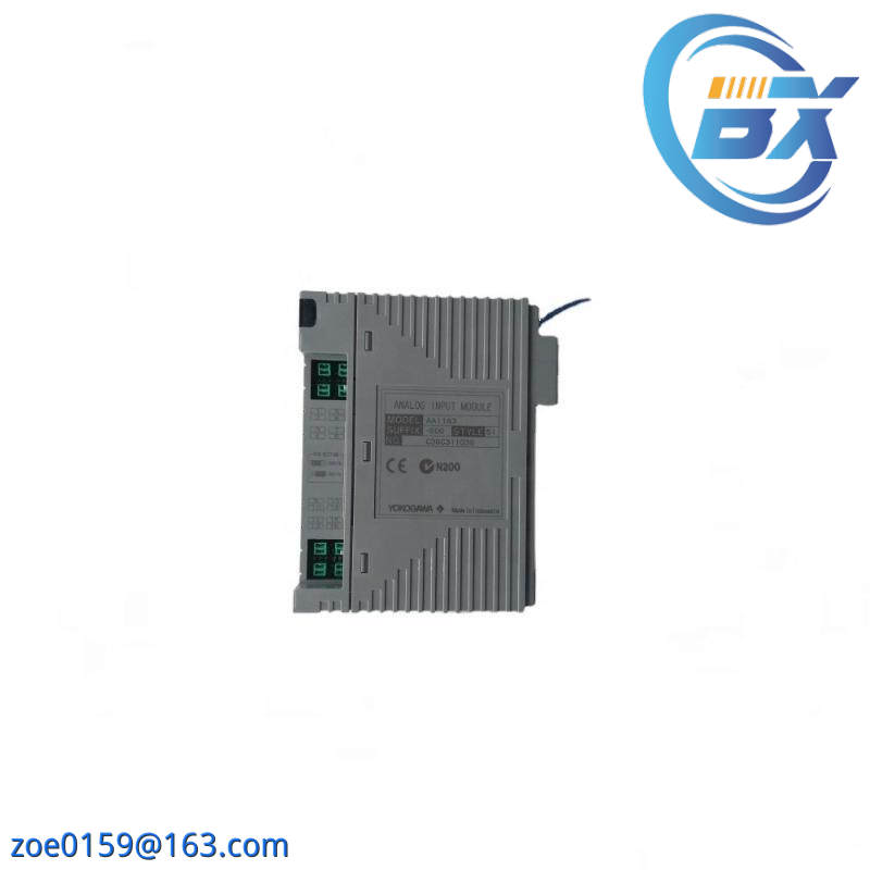 YOKOGAWA SR1008B62