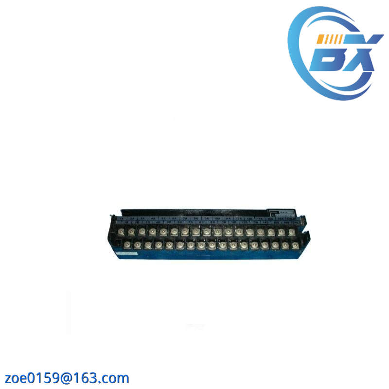 YOKOGAWA TE16*B TERMINAL BLOCK/STRIP