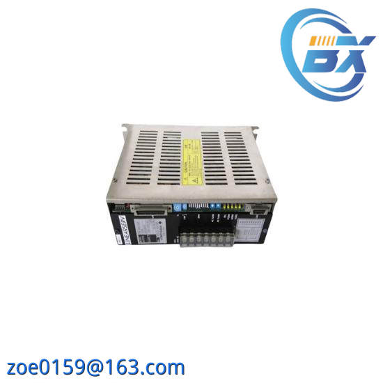 YOKOGAWA TM13001045-2SN/97S0145 SERVO CONTROLLER
