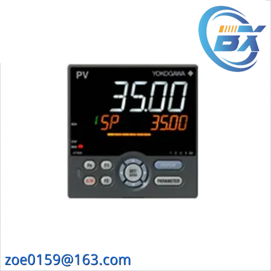 YOKOGAWA UT35A-000-11-00 Digital Indicating Controller