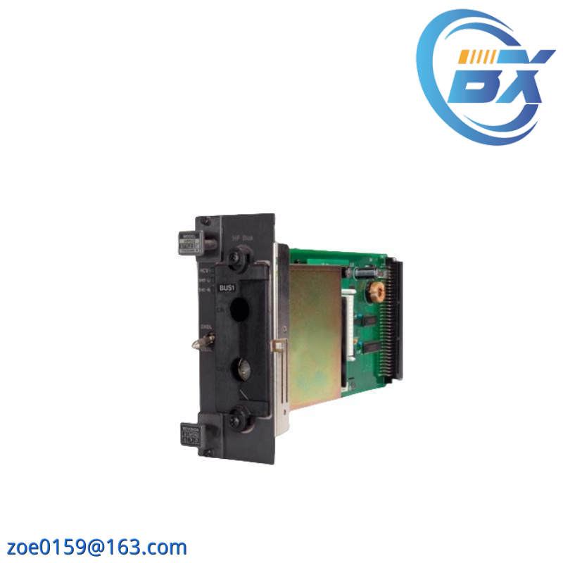 Yokogawa VF311 S1 V-NET Station module