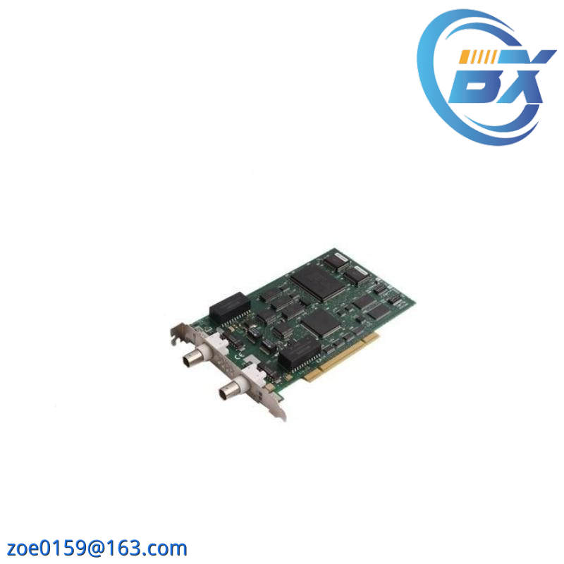 YOKOGAWA VF701 S3 INTERFACE CARD