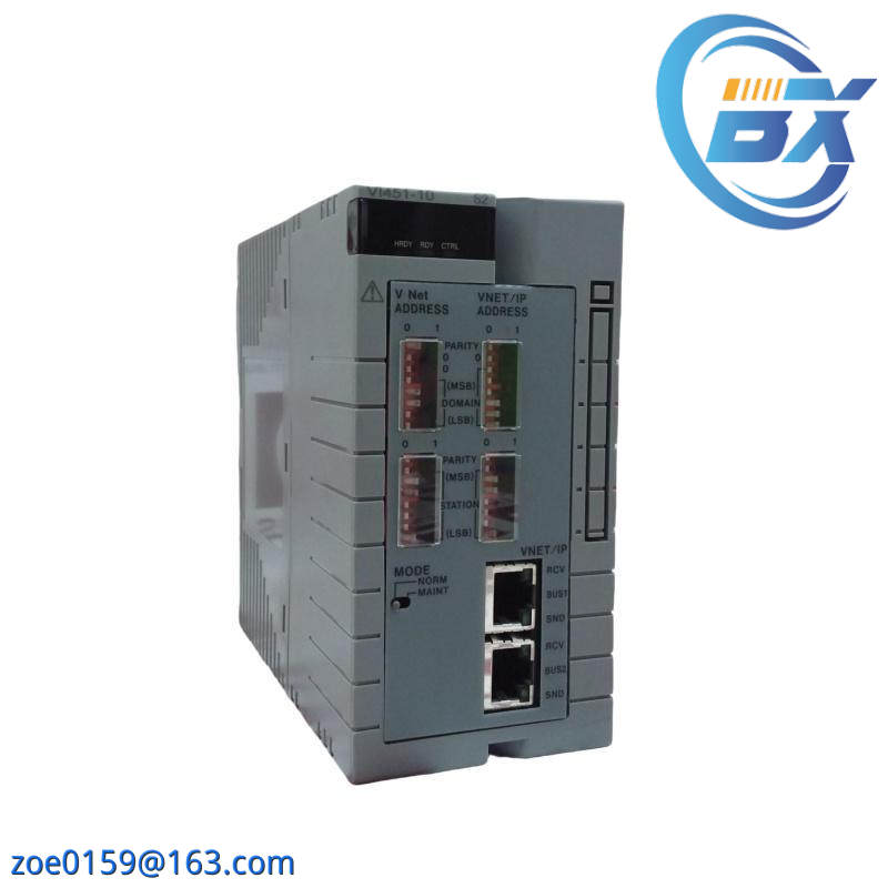 YOKOGAWA VI451-10