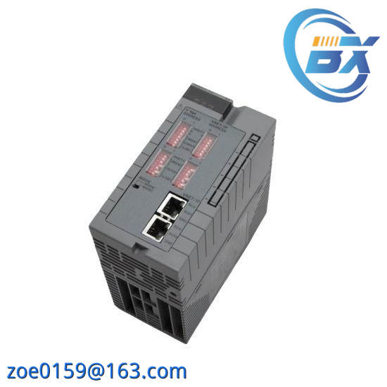 Yokogawa VI451-10 S3 Communication Module