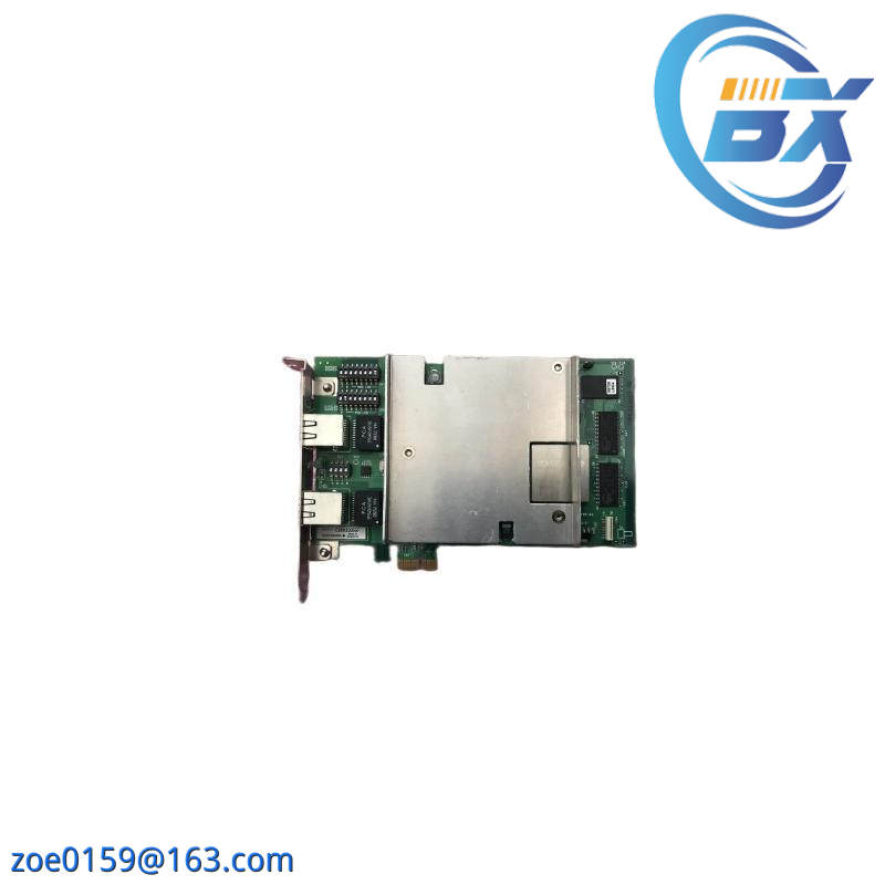 YOKOGAWA VI702 Vnet/IP Interface Card