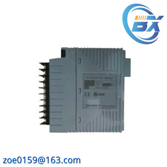 YOKOGAWA VO/E2/TCDM24/L8
