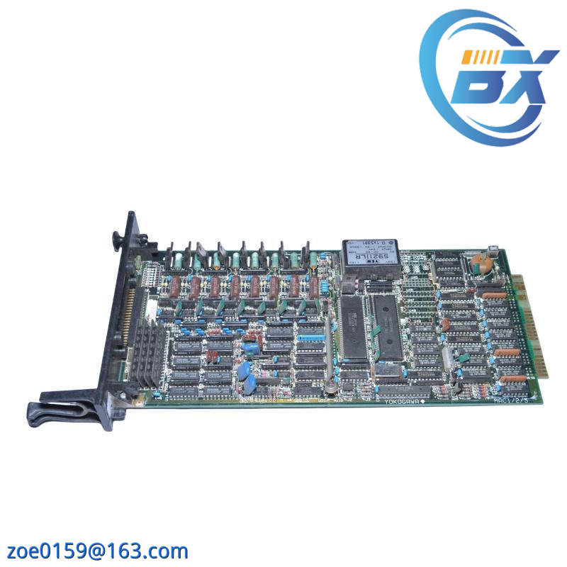 YOKOGAWA YS1700-000/A34
