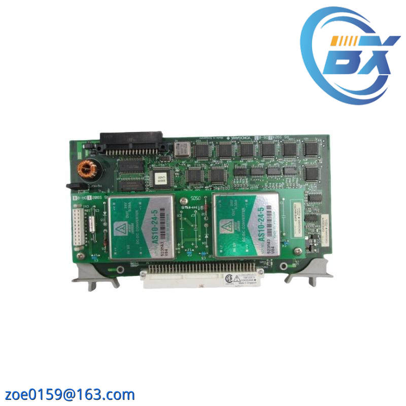 YOKOGAWA YS1700-000/A34