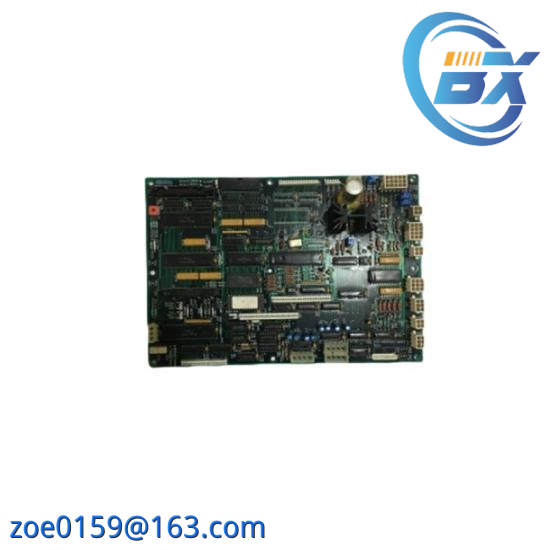 YORK 031-00940-001 Circuit Board