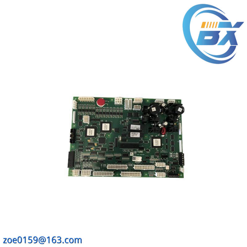 YORK 031-02478-002 PCB1429R055 PCB2116 Micro Board