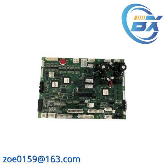 York 031-02478-002 PCB1429R055 PCB2116 Output Control Board
