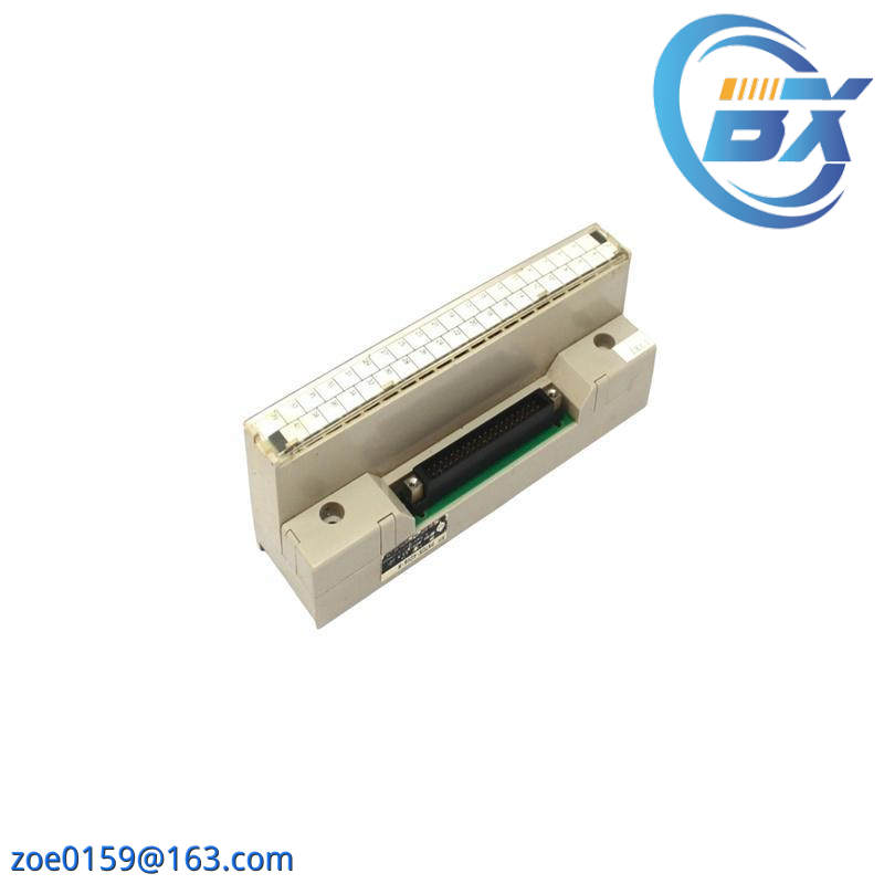 Yoshida Electric PX7DS-40V6-R(125v 1A) Terminal Block