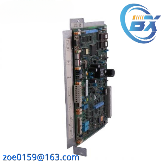 YPP110A 3ASD573001A1  PC Drive Digital Processor Module  ABB