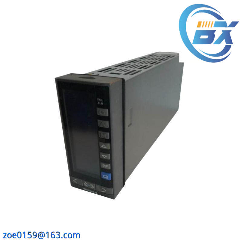 YOKOGAWA YS170 YS170-012 Single Loop Programmable Controller