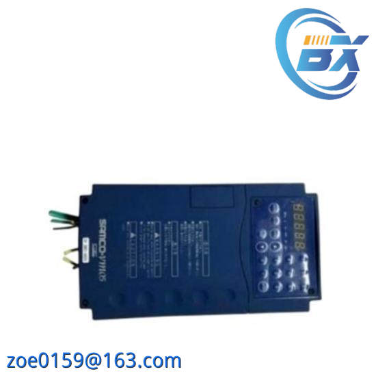 YTchips SHF-2.2K-A  Frequency Converter