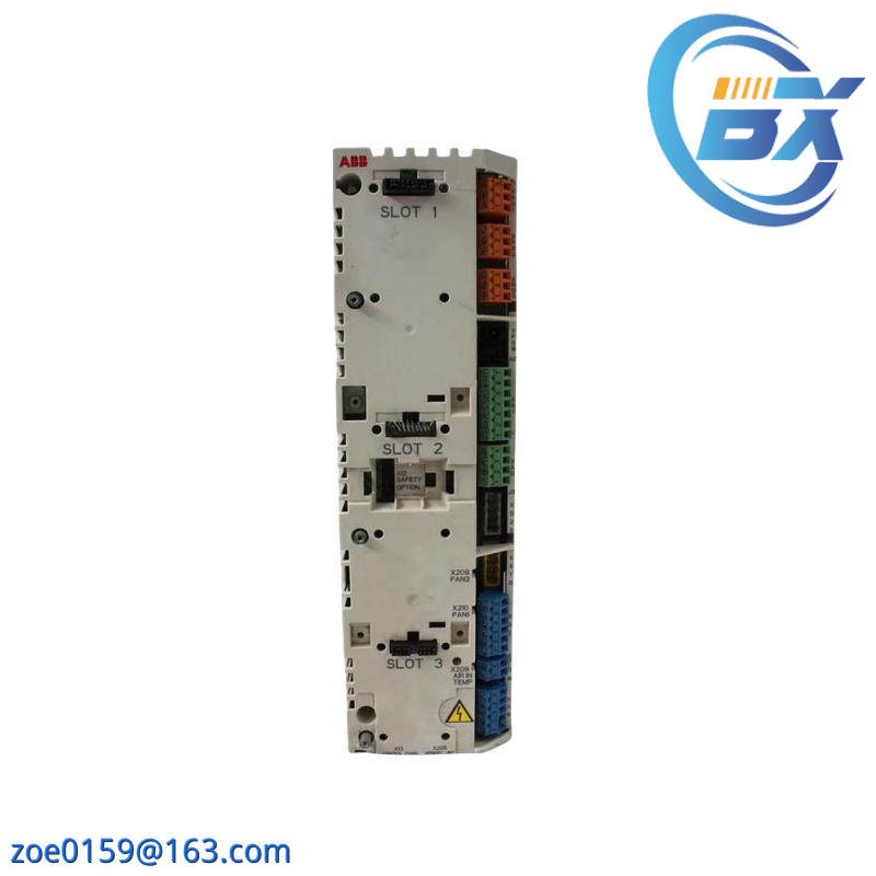 ABB ZCU-13 Inverter main board
