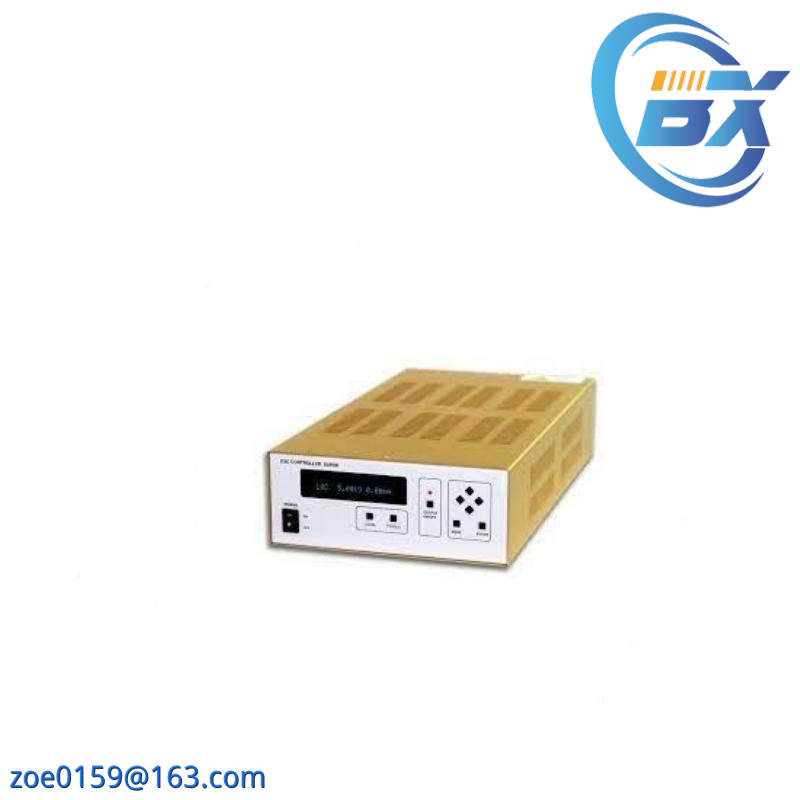 ZEFA DXM2.5K ESC Controller