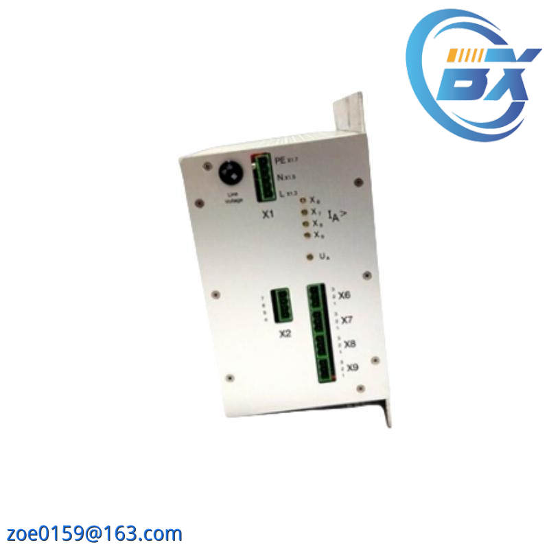 ZENTRO ELEKTRIK MOD. 8899-2 / A.NO. 98128899100 POWER SUPPLY