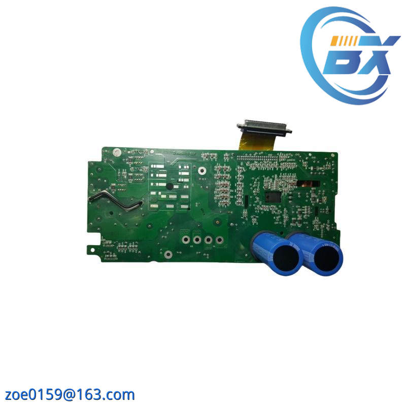ABB ZINT-521 The inverter