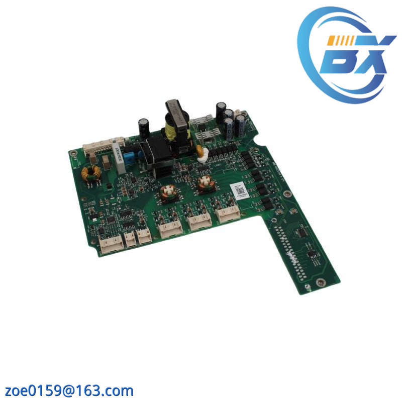 ABB ZINT-541 Inverter power plate