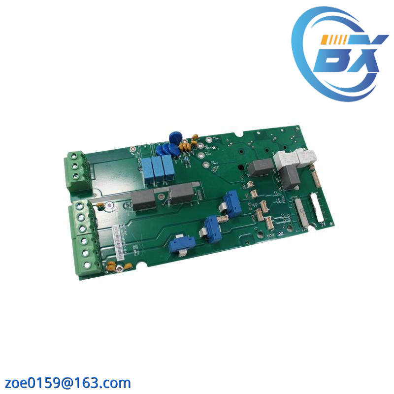 ABB zmac-542 Driver board