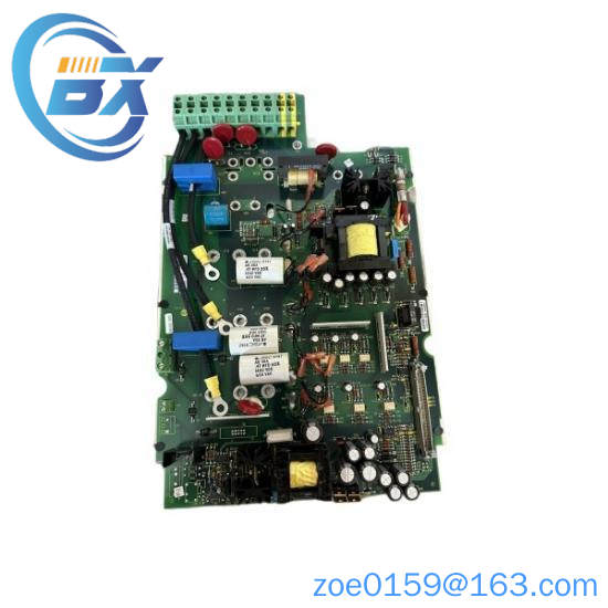 1336-BDB-SP5C Driver PC Board