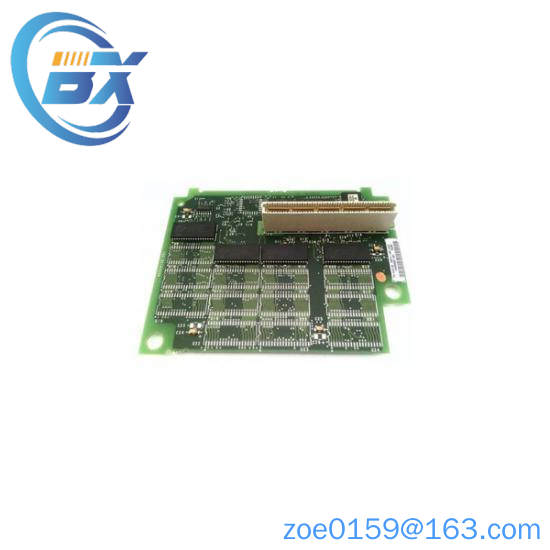 1756-M13 memory board