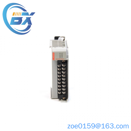 1769-OW8I CompactLogix Relay Output Module