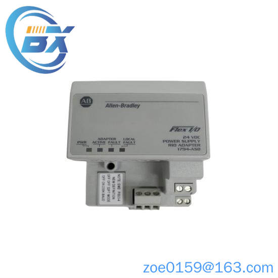 1794-ASB/E I/O Adapter Module