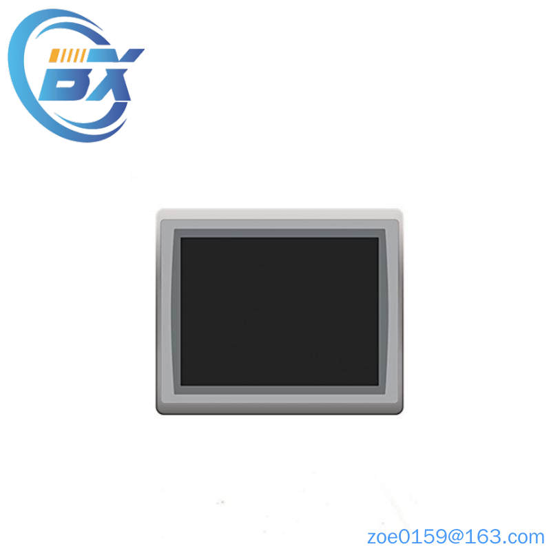 AB 2711P-T15C22D8S Graphic Terminal