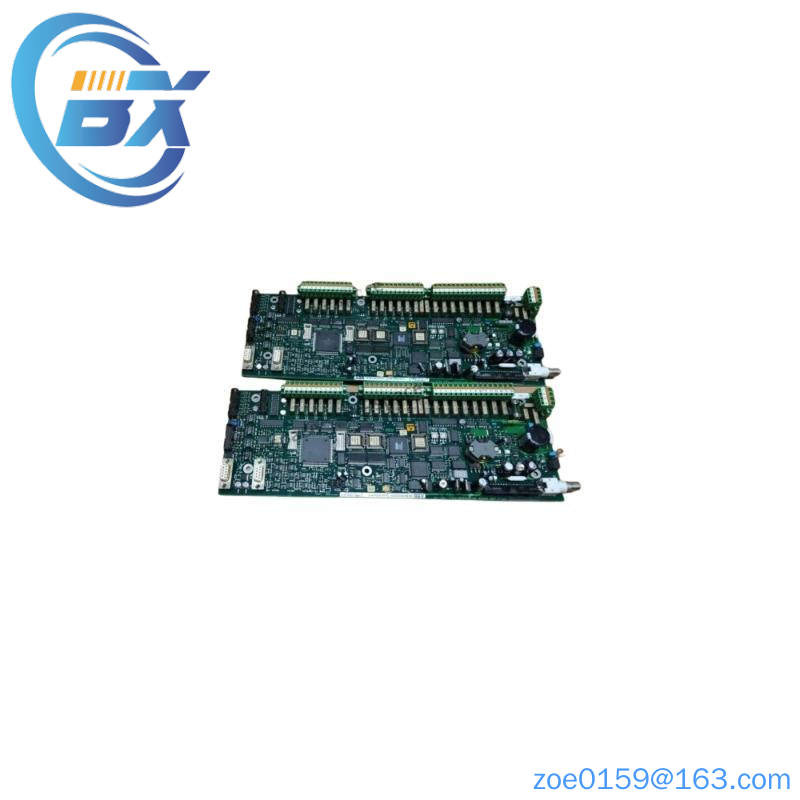 ABB 3BHB005922R0001 UNS0880a-P Interface board