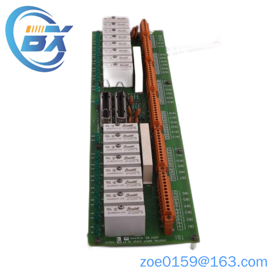 51305072-400  Honeywell PC Board