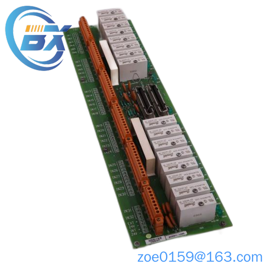 51305072-400  Honeywell PC Board